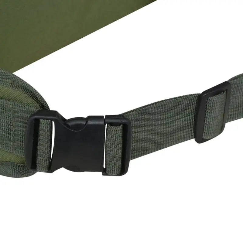 Rugzak in legerstijl van 600d polyester voor outdoor en militaire gebruik - Groen / 65 l / 1 - Rugzakken