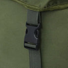 Rugzak in legerstijl van 600d polyester voor outdoor en militaire gebruik - Groen / 65 l / 1 - Rugzakken