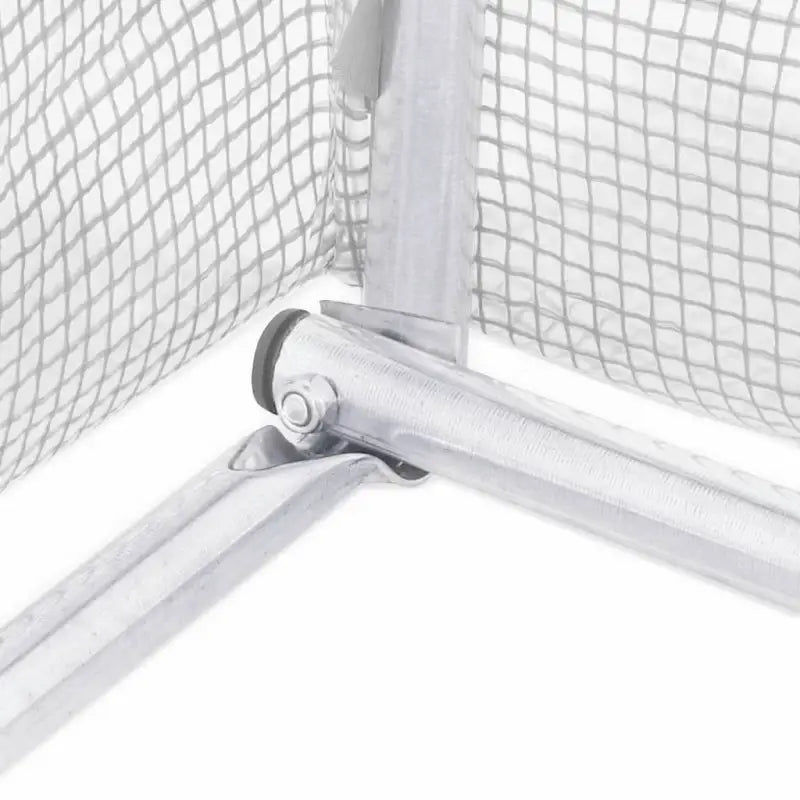 Ruime Tuinkas voor Groenten en Planten in Duurzaam Polyethyleen - Tuinkassen