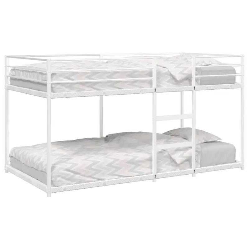 Ruimtebesparende stapelbed voor meerdere kinderen en gasten - 100 x 200 cm - Bedden & bedframes