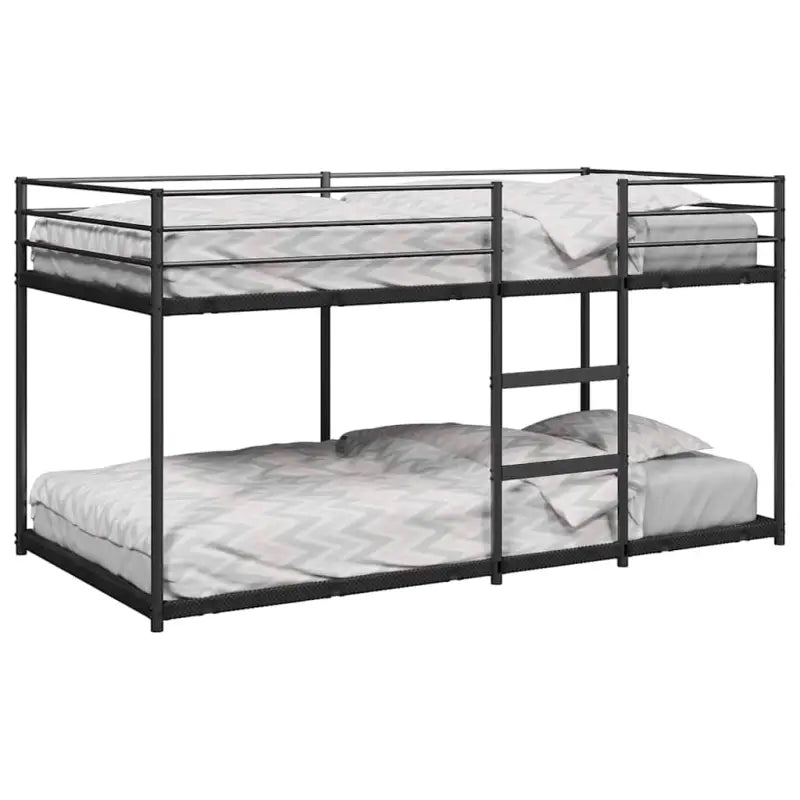 Ruimtebesparende stapelbed voor meerdere kinderen en gasten - 107 x 203 cm - Bedden & bedframes
