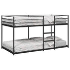 Ruimtebesparende stapelbed voor meerdere kinderen en gasten - 90 x 190 cm - Bedden & bedframes
