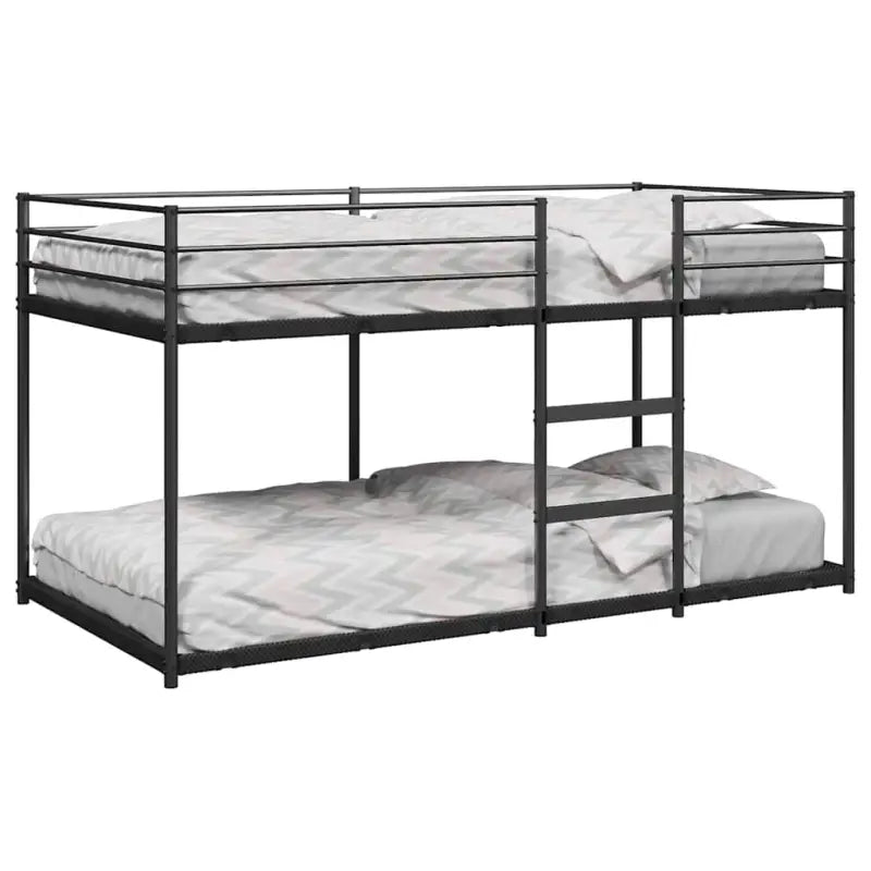 Ruimtebesparende stapelbed voor meerdere kinderen en gasten - 90 x 190 cm - Bedden & bedframes