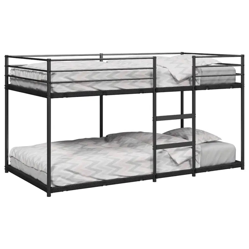 Ruimtebesparende stapelbed voor meerdere kinderen en gasten - 90 x 200 cm - Bedden & bedframes