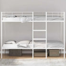 Ruimtebesparende stapelbed voor meerdere kinderen en gasten - Bedden & bedframes