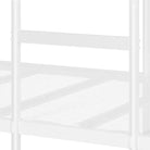 Ruimtebesparende stapelbed voor meerdere kinderen en gasten - Bedden & bedframes