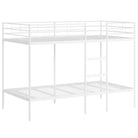 Ruimtebesparende stapelbed voor meerdere kinderen en gasten - Bedden & bedframes