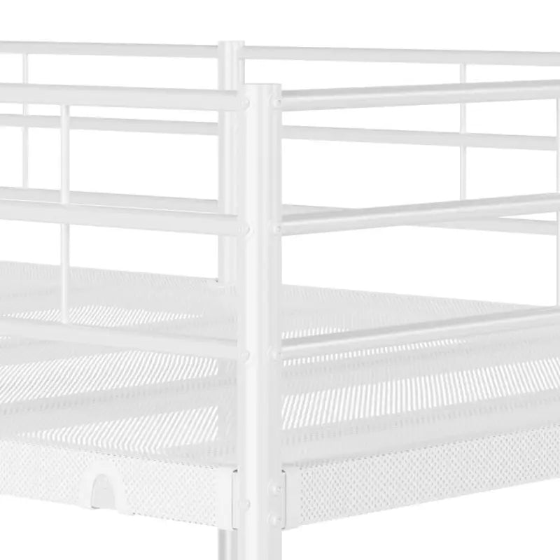 Ruimtebesparende stapelbed voor meerdere kinderen en gasten - Bedden & bedframes