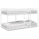 Ruimtebesparende stapelbed voor meerdere kinderen en gasten - Bedden & bedframes
