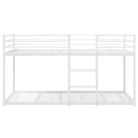 Ruimtebesparende stapelbed voor meerdere kinderen en gasten - Bedden & bedframes
