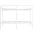 Ruimtebesparende stapelbed voor meerdere kinderen en gasten - Bedden & bedframes