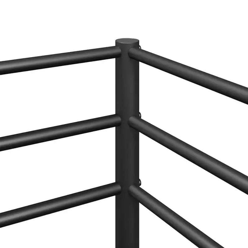 Ruimtebesparende stapelbed voor meerdere kinderen en gasten - Bedden & bedframes