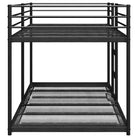 Ruimtebesparende stapelbed voor meerdere kinderen en gasten - Bedden & bedframes