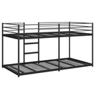 Ruimtebesparende stapelbed voor meerdere kinderen en gasten - Bedden & bedframes