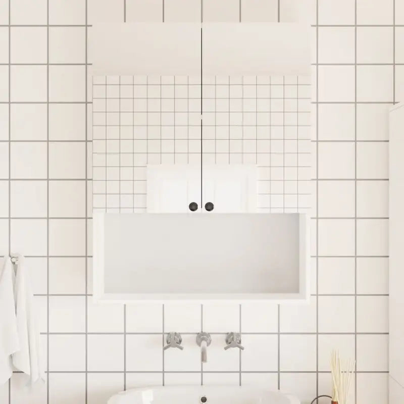 Ruitenfolie voor privacy en bescherming op ramen en gevels - 60 x 150 cm / 2 - Ruitenfolie