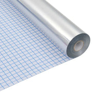 Ruitenfolie voor privacy en bescherming op ramen en gevels - Ruitenfolie