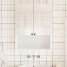 Ruitenfolie voor privacy en bescherming op ramen en gevels - 90 x 100 cm / 2 - Ruitenfolie