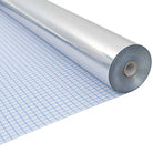 Ruitenfolie voor privacy en bescherming op ramen en gevels - 90 x 2000 cm / 1 - Ruitenfolie