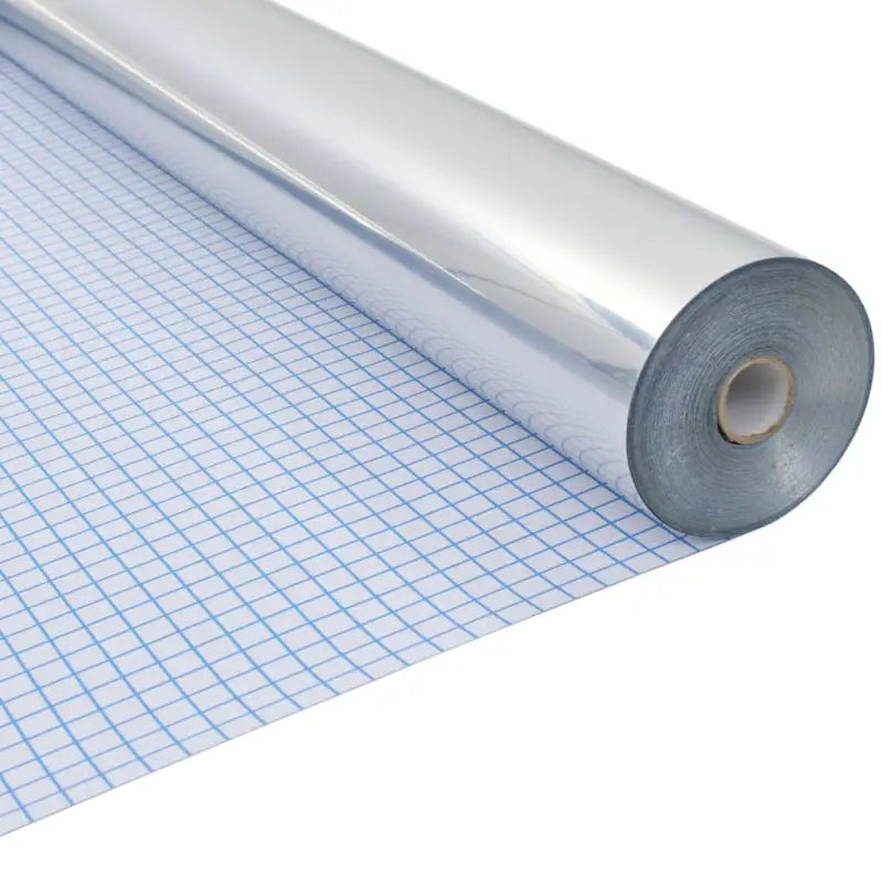 Ruitenfolie voor privacy en bescherming op ramen en gevels - 90 x 2000 cm / 1 - Ruitenfolie