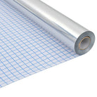 Ruitenfolie voor privacy en bescherming op ramen en gevels - 90 x 500 cm / 1 - Ruitenfolie