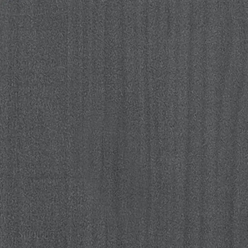 Salontafel in modern design van massief grenenhout - Salontafels