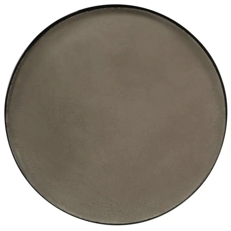 Salontafel met betonnen blad en stevig stalen frame - 74 x 32 cm / 1 - Salontafels