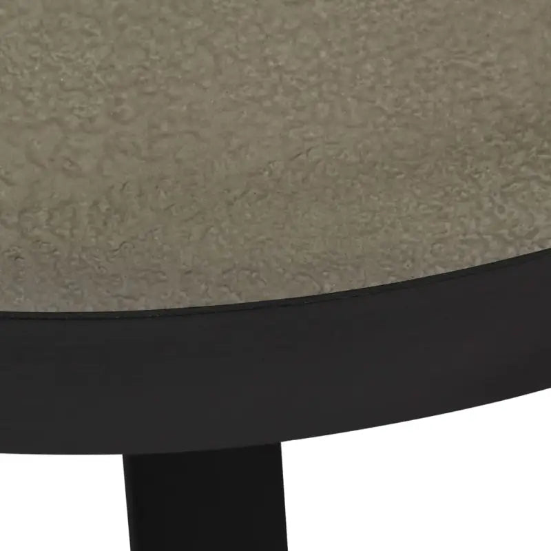 Salontafel met betonnen blad en stevig stalen frame - 74 x 32 cm / 1 - Salontafels