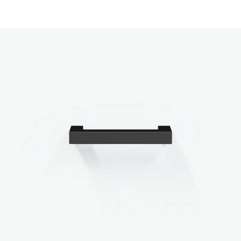 Salontafel met bewerkt hout en ijzeren poten voor elegante woonruimte - Salontafels