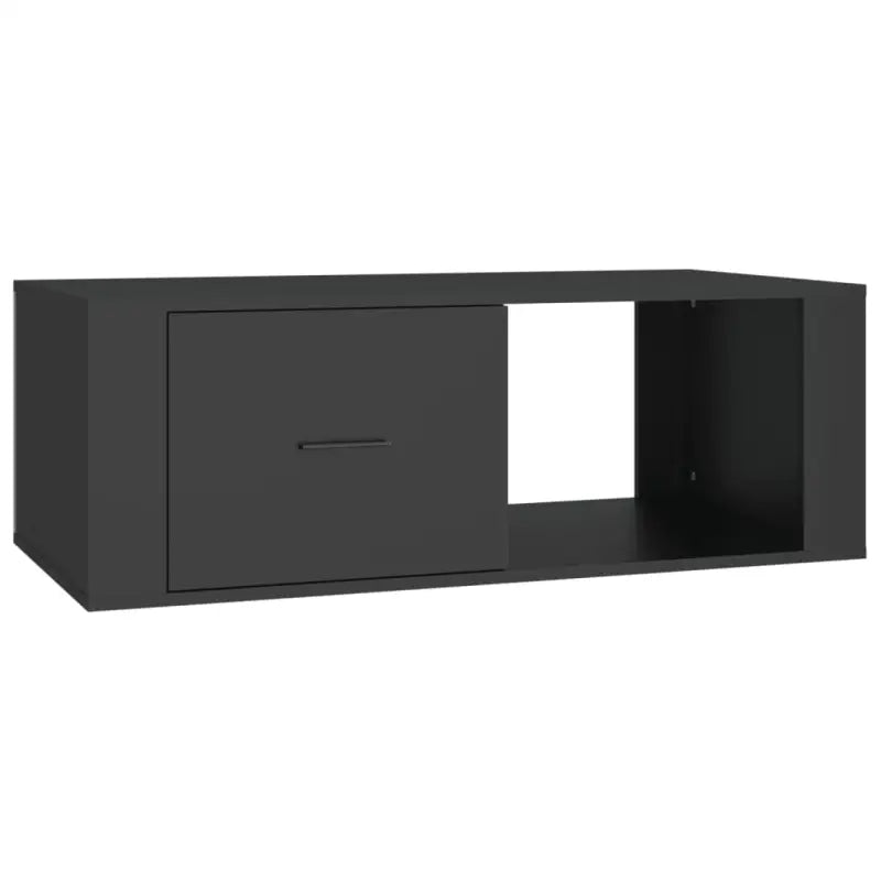 Salontafel met bewerkt hout voor een duurzame en stijlvolle woonkamer - Salontafels