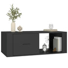 Salontafel met bewerkt hout voor een duurzame en stijlvolle woonkamer - Salontafels