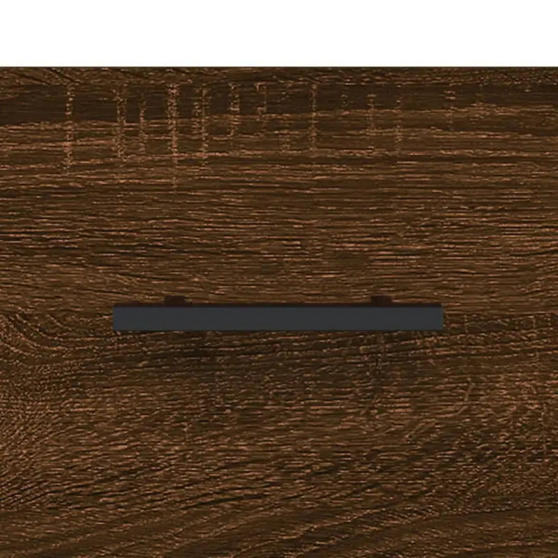 Salontafel met ijzeren poten en bewerkt hout voor een stijlvolle woonkamer - Salontafels