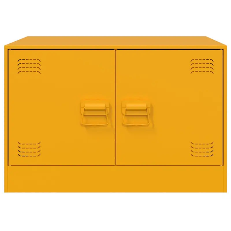 Salontafel met stevig koudgewalst staal frame voor een trendy kamer uitstraling - Salontafels