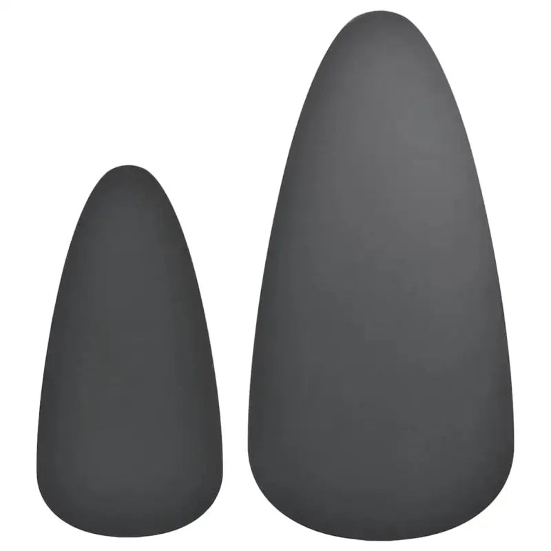 Salontafel set van massief grenenhout inclusief levering in Scandinavische stijl - Salontafels