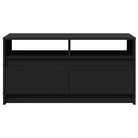 Salontafel van bewerkt hout met duurzame constructie en stabiele afwerking - Salontafels