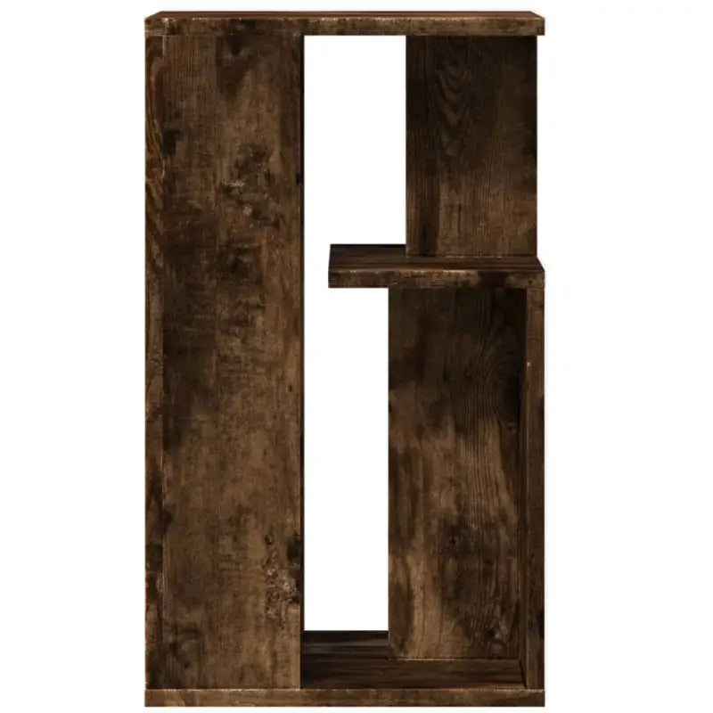 Salontafel van bewerkt hout met moderne uitstraling en duurzame kwaliteit - Salontafels