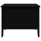 Salontafel van bewerkt hout voor een elegante en eenvoudig schoon woonkamer - Salontafels