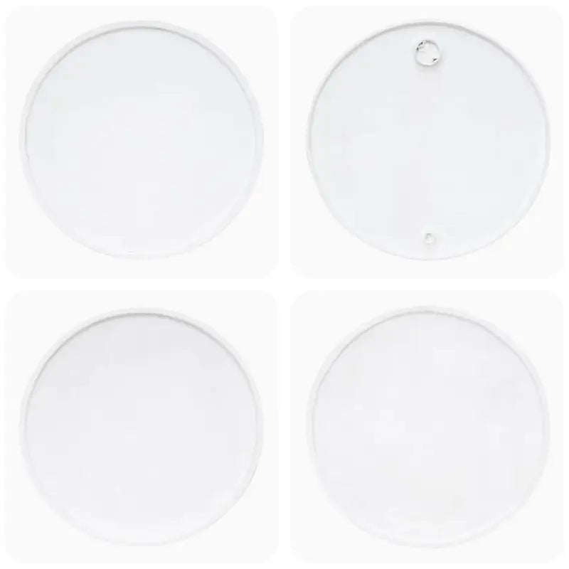 Salontafel van gerecycled hout met industriële uitstraling - Salontafels