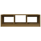 Salontafel van massief grenenhout met modern en tijdloos ontwerp - Salontafels