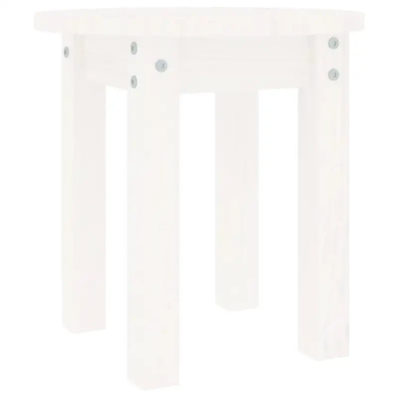 Salontafel van massief grenenhout met rustieke uitstraling - Salontafels