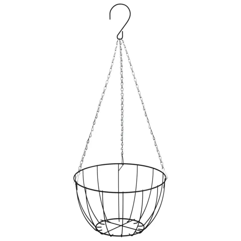 Schalen en onderzetters voor hangende plantenmanden voor tuinpotten - Schalen en onderzetters voor tuinpotten