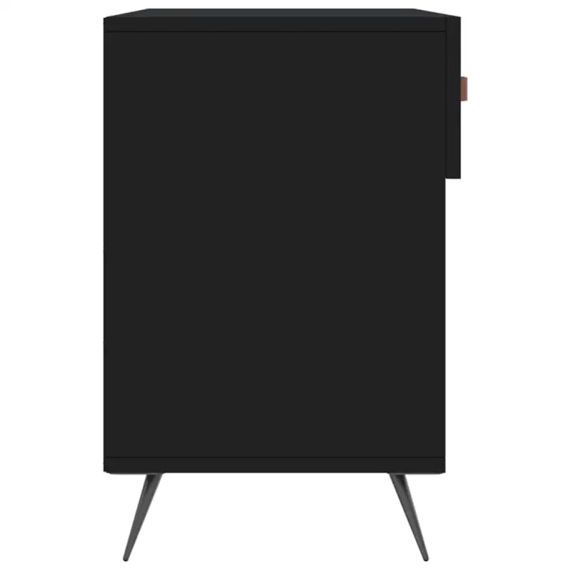 Schoenenbank 102X35X55 Cm Bewerkt Hout