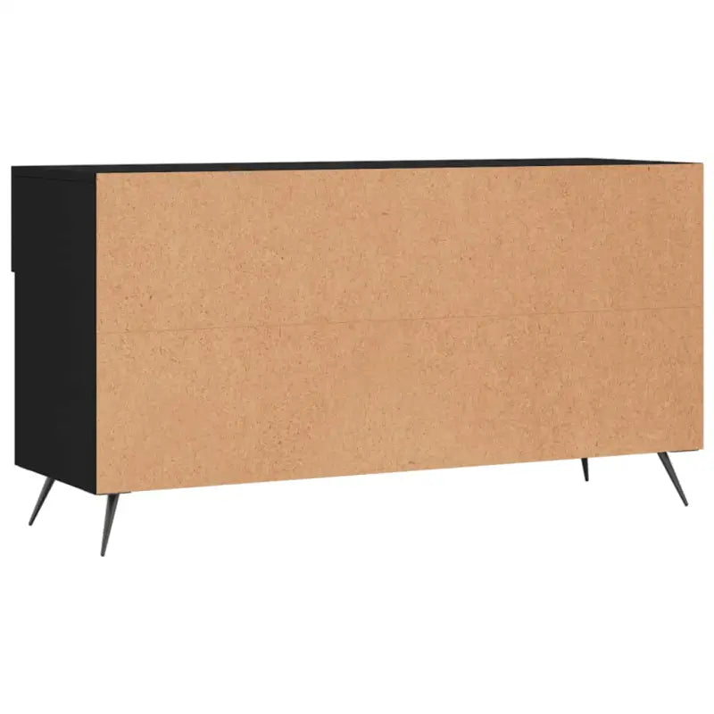 Schoenenbank 102X35X55 Cm Bewerkt Hout