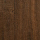 Schoenenbank 102X35X55 Cm Bewerkt Hout Sonoma Eikenkleurig
