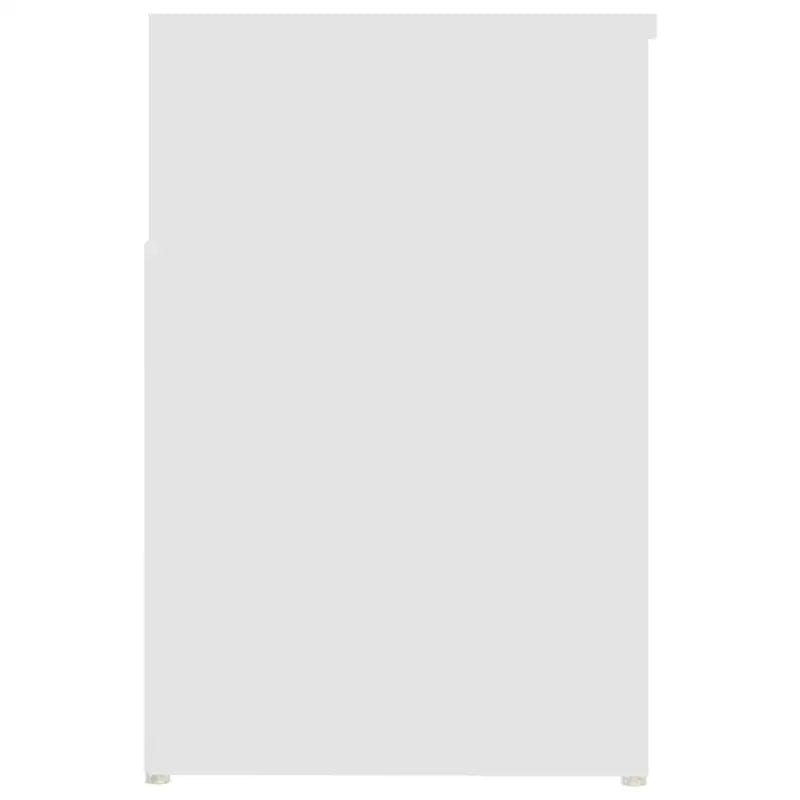 Schoenenbank 80X30X45 Cm Bewerkt Hout