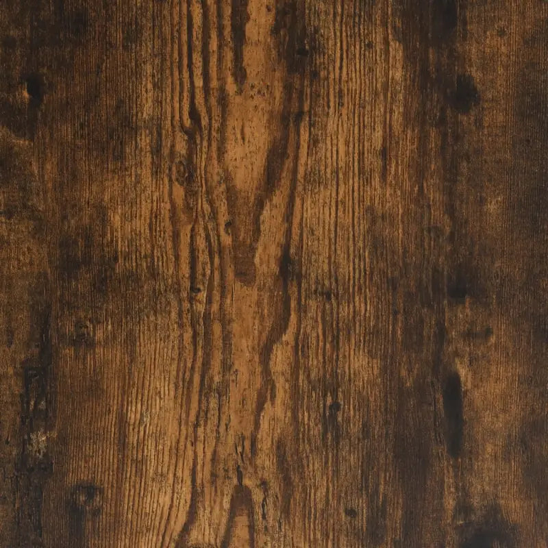Schoenenkast 102X36X60 Cm Bewerkt Hout Kleurig