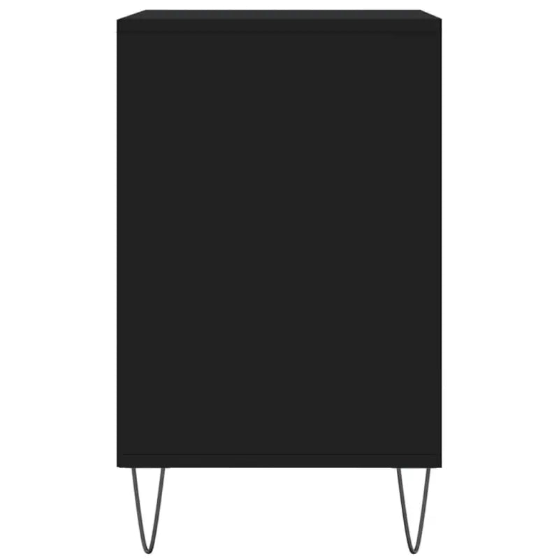 Schoenenkast 102X36X60 Cm Bewerkt Hout