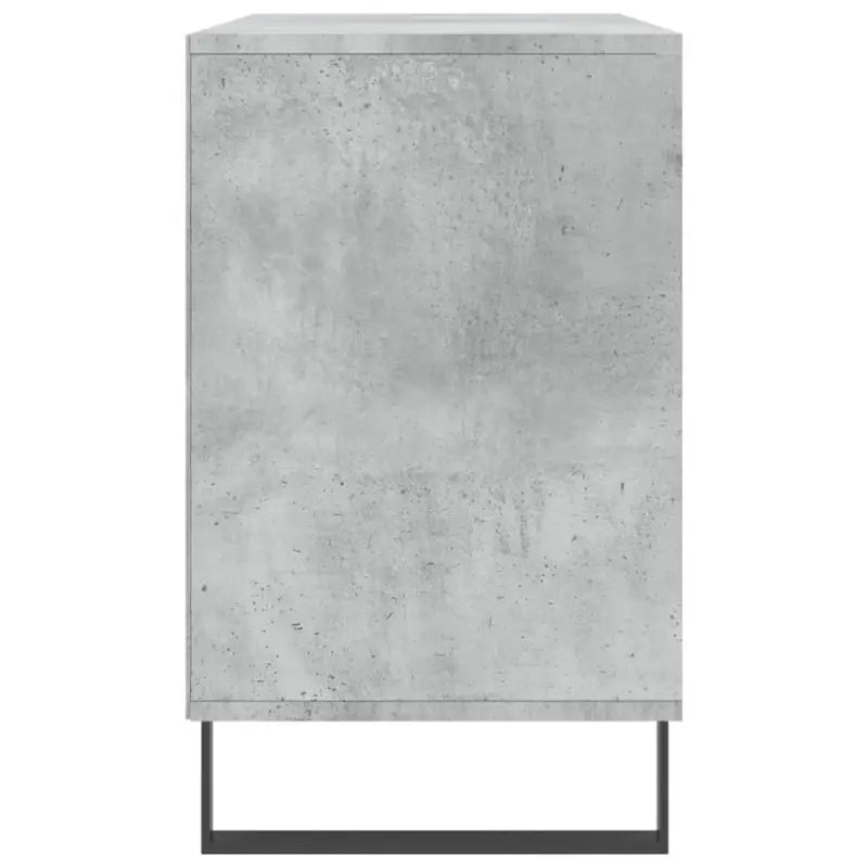 Schoenenkast 102X36X60 Cm Bewerkt Hout