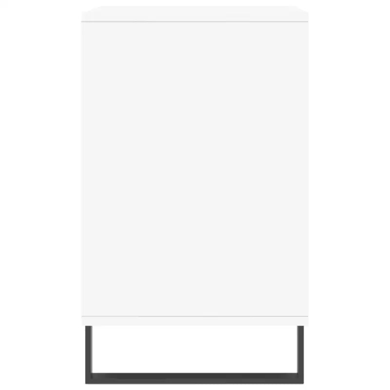 Schoenenkast 102X36X60 Cm Bewerkt Hout