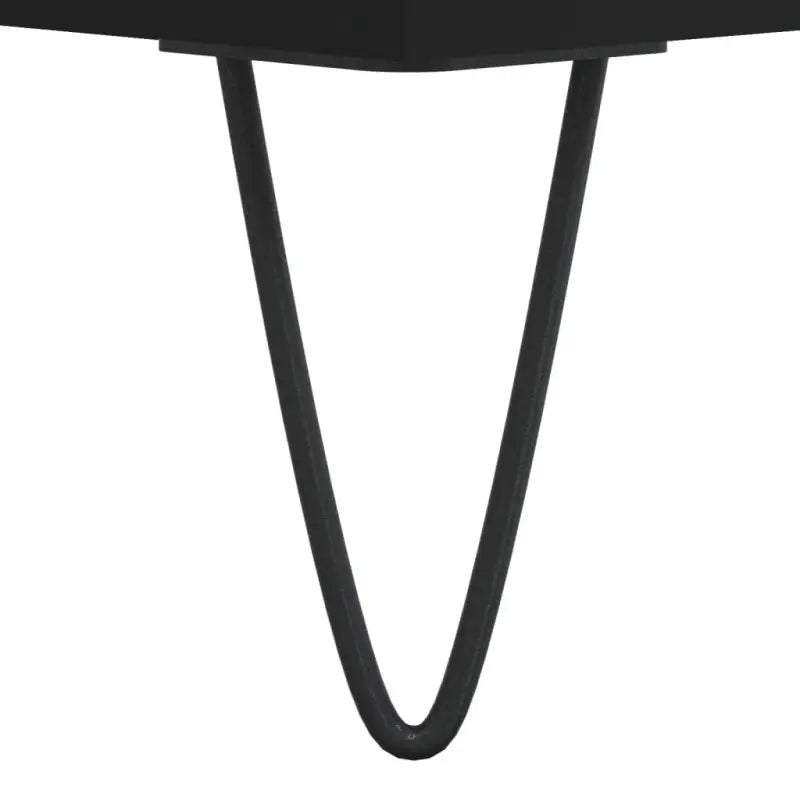 Schoenenkast 102X36X60 Cm Bewerkt Hout