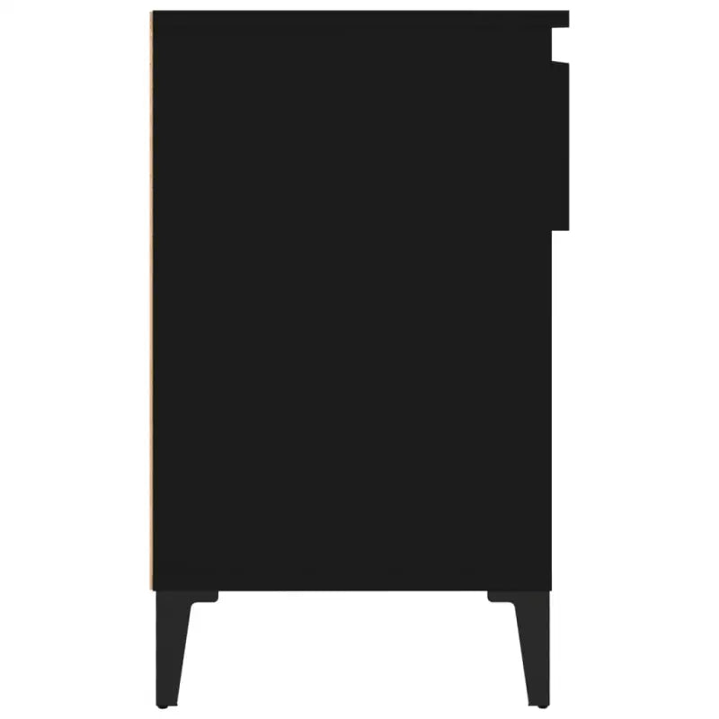 Schoenenkast 102X36X60 Cm Bewerkt Hout
